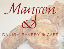 Logo Mansson